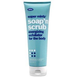 bliss-super-minty-soap-n-scrub