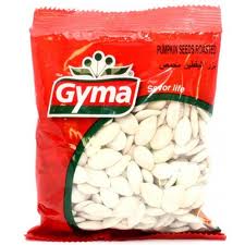 gyma pumpkin seeds dhs6.50