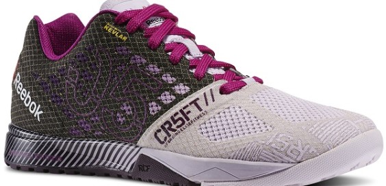 Sweat reebok crossfit sale brun